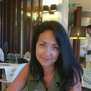 Elena Bobyashkina