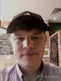 Дмитрий Никитин