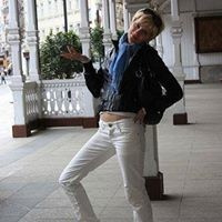 Татьяна Панфилова
