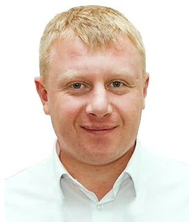 Михаил Гридин