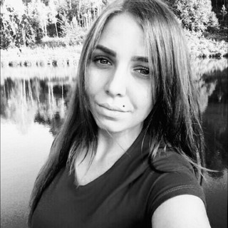 Анна Баранова