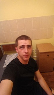 Антон Дадонов