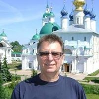 Слава Кукушкин
