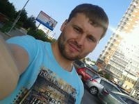Aleksandr Trofimov