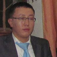 Батмөнх Хонгороочин