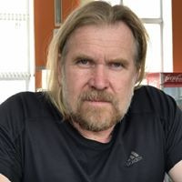 Pavel Leonov