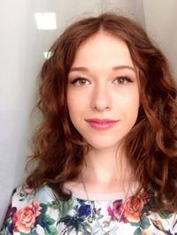 Julia Saltykova