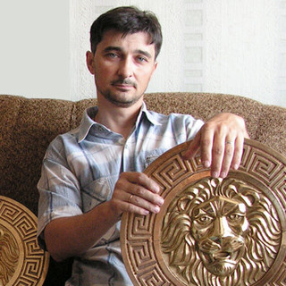 Maxim Berezin