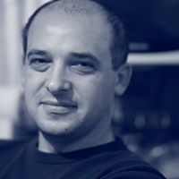 Andrey Semybratov