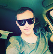 Дмитрий Ульянов