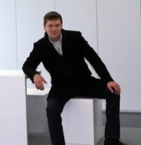 Maxim Parfenov