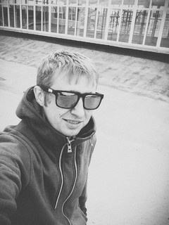 Николай Карчевский