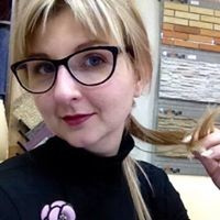 Евгения Гордеева