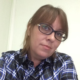 Галина Имаметдинова