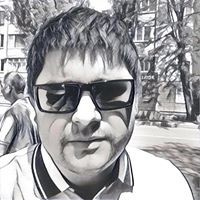 Oleg Chechin