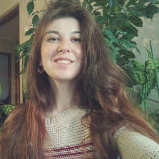 Марина Шарова
