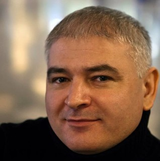 Ефим Бирагов