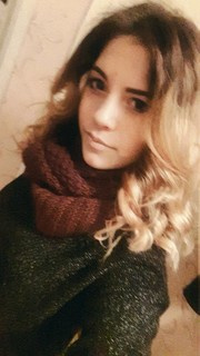 Анна Мартенс
