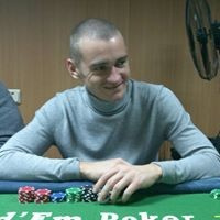 Дмитрий Фадеев