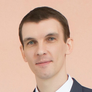 Максим Онин