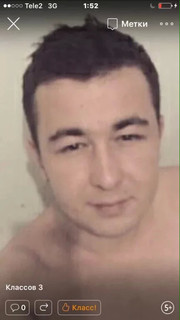 Федор Ахмедов