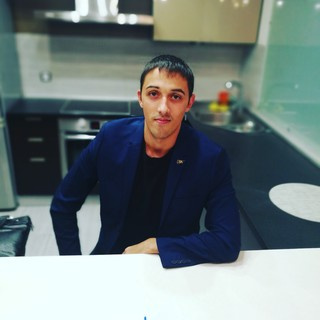 Роман Горбачев