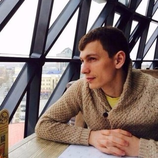 Константин Мосунов
