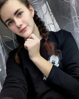 Катя Парахина