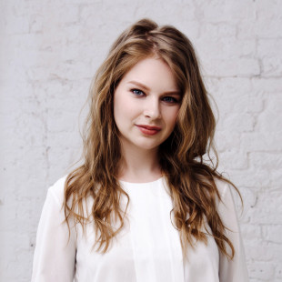 Tonie Markova