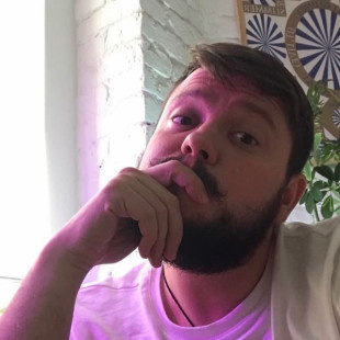 Ярослав Довгун