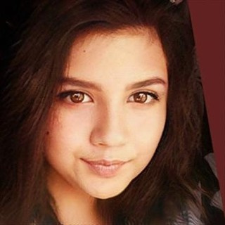 Alina PETRENKO