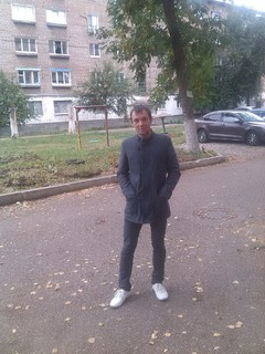 Мастер Шифу