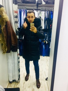 Xurshid Mamarajabov