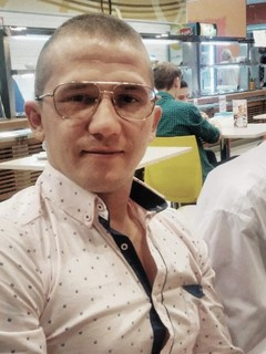Руслан Мякаев