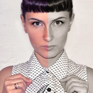 Анна Мусатова