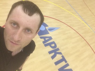 aleksey fokin