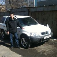 Andrey Pshava