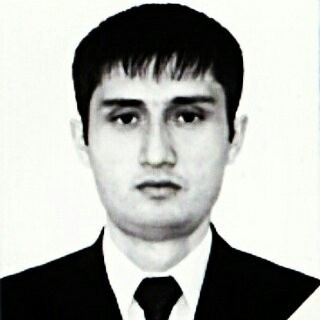 Спартак Коркмазов