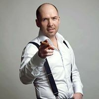 Сергей Александрович