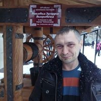 Эдуард Рогалев