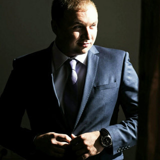 Сергей Цветков