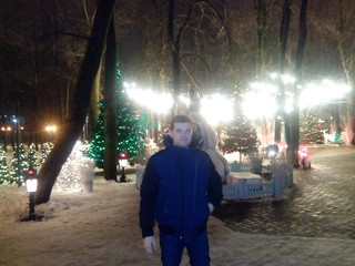 Иванов Сергей