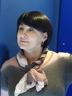 Ольга Садова
