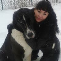 Лилия Салихова