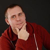 Alexey Mescheryakov