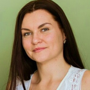 Юлия Бабаева