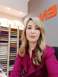 Груздева Юлия