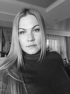 Елена Ажгихина