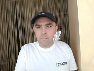 Роман Дрозденко