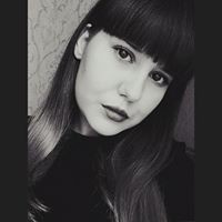 Zinaida Dubinina